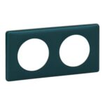 CELIANE ΠΛΑΙΣΙΟ MATT 2Θ PEACOCK BLUE  LEGRAND – 066772