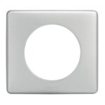 CELIANE ΠΛΑΙΣΙΟ ANOD 1Θ SATIN ALU  LEGRAND – 066781