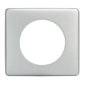 CELIANE ΠΛΑΙΣΙΟ ANOD 1Θ SATIN ALU  LEGRAND – 066781