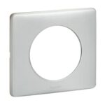 CELIANE ΠΛΑΙΣΙΟ ANOD 1Θ SATIN ALU  LEGRAND – 066781