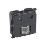 CELIANE ΜΗΧ. ΠΡΙΖΑΣ RJ11 1 ΕΞΟΔΟΥ LEGRAND – 067340