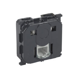 CELIANE ΜΗΧ. ΠΡΙΖΑΣ RJ11 1 ΕΞΟΔΟΥ LEGRAND – 067340