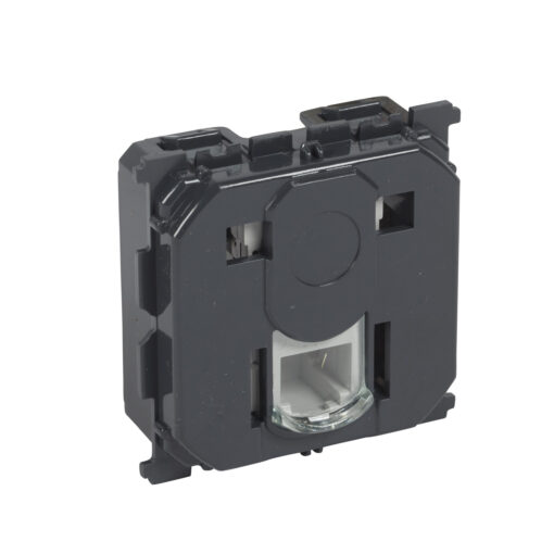 CELIANE ΜΗΧ. ΠΡΙΖΑΣ RJ11 1 ΕΞΟΔΟΥ LEGRAND – 067340