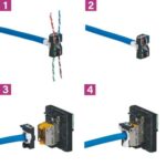 CELIANE ΜΗΧ. ΠΡΙΖΑΣ RJ45 ΚΑΤ.6 UTP LEGRAND – 067344