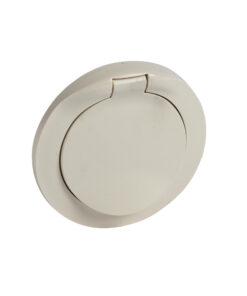 CELIANE ΠΛΑΚ. IP44 ΠΡΙΖ. ΣΟΥΚΟ  IVORY LEGRAND – 067827