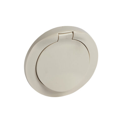 CELIANE ΠΛΑΚ. IP44 ΠΡΙΖ. ΣΟΥΚΟ  IVORY LEGRAND – 067827