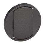 CELIANE ΠΛΑΚ ΑΠΛΟΥ GRAPHITE LEGRAND – 067901
