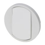 CELIANE ΠΛΑΚ. ΑΠΛΟΥ ΔΙΑΚΟΠΤΗ WHITE LEGRAND – 068001