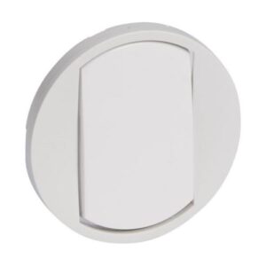 CELIANE ΠΛΑΚ. ΑΠΛΟΥ ΔΙΑΚΟΠΤΗ WHITE LEGRAND – 068001
