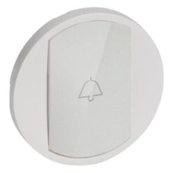 CELIANE ΠΛΑΚ. ME ΘΕΣΗ ETIKETAΣ WHITE LEGRAND – 068014