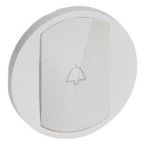 CELIANE ΠΛΑΚ. ME ΘΕΣΗ ETIKETAΣ WHITE LEGRAND – 068014