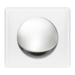 CELIANE ΠΛΑΙΣΙΟ MEM 1Θ WHITE YESTERDAY LEGRAND – 066631
