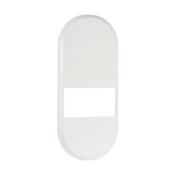 CELIANE ΠΛΑΚ. ΠΡΙΖΑΣ ΞΥΡΙΣΜΑΤΟΣ WHITE LEGRAND – 068135