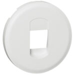 CELIANE ΠΛΑΚ. ΑΠΛΗΣ ΠΡΙΖΑΣ ΗΧΕΙΩΝ WHITE LEGRAND – 068211