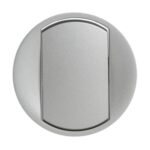 CELIANE ΠΛΑΚ. ΑΠΛΟΥ ΔΙΑΚΟΠΤΗ TITANIUM LEGRAND – 068301