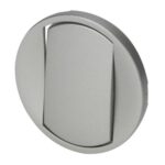 CELIANE ΠΛΑΚ. ΑΠΛΟΥ ΔΙΑΚΟΠΤΗ TITANIUM LEGRAND – 068301