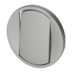 CELIANE ΠΛΑΚ. ΑΠΛΟΥ ΔΙΑΚΟΠΤΗ TITANIUM LEGRAND – 068301