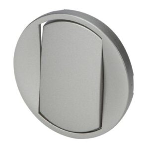 CELIANE ΠΛΑΚ. ΑΠΛΟΥ ΔΙΑΚΟΠΤΗ TITANIUM LEGRAND – 068301