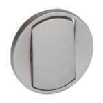 CELIANE ΠΛΑΚ. ΑΠΛΟΥ ΔΙΑΚΟΠΤΗ TITANIUM LEGRAND – 068301