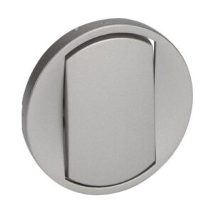 CELIANE ΠΛΑΚ. ΑΠΛΟΥ ΔΙΑΚΟΠΤΗ TITANIUM LEGRAND – 068301