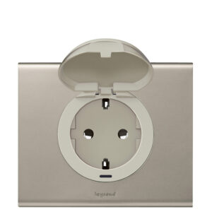 CELIANE ΠΛΑΚ. ΣΟΥΚΟ ΚΑΠΑΚΙ TITANIUM LEGRAND – 068440