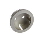 CELIANE ΠΛΑΚ. ΣΟΥΚΟ ΕΝΔΕΙΞΗ TITANIUM LEGRAND – 068445