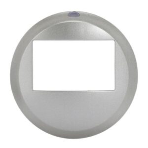 CELIANE ECO ΠΛ ΑΝΙΧ.KΙΝ LED TITANIUM LEGRAND – 068599A