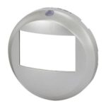 CELIANE ECO ΠΛ ΑΝΙΧ.KΙΝ LED TITANIUM LEGRAND – 068599A