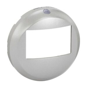 CELIANE ECO ΠΛ ΑΝΙΧ.KΙΝ LED TITANIUM LEGRAND – 068599A