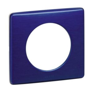 CELIANE ΠΛΑΙΣΙΟ ANOD 1Θ INK NIGHT LEGRAND – 068781