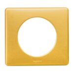CELIANE ΠΛΑΙΣΙΟ ANOD 1Θ BRASS LEGRAND – 068791