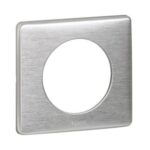CELIANE ΠΛΑΙΣΙΟ ANODIZED 1Θ ALUMINIUM LEGRAND – 068921