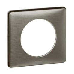 CELIANE ΠΛΑΙΣΙΟ ANOD 1Θ TUNGSTEN LEGRAND – 068971