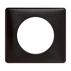 CELIANE ΠΛΑΙΣΙΟ ANOD 1Θ CARBON LEGRAND – 068981