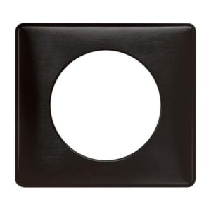 CELIANE ΠΛΑΙΣΙΟ ANOD 1Θ CARBON LEGRAND – 068981