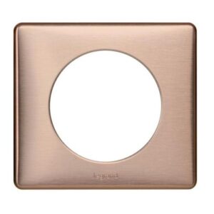 CELIANE ΠΛΑΙΣΙΟ ANOD 1Θ COPPER NEW LEGRAND – 068991