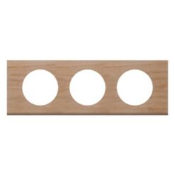 CELIANE ΠΛΑΙΣΙΟ MAT 3Θ NAT OAK LEGRAND – 069053