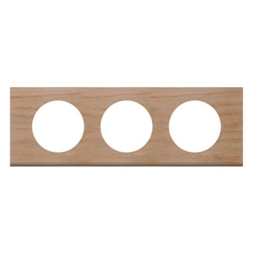 CELIANE ΠΛΑΙΣΙΟ MAT 3Θ NAT OAK LEGRAND – 069053