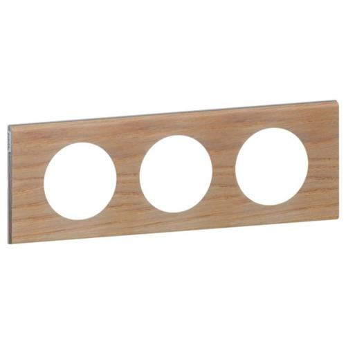 CELIANE ΠΛΑΙΣΙΟ MAT 3Θ NAT OAK LEGRAND – 069053