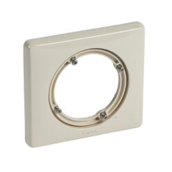 CELIANE ΠΛΑΙΣΙΟ ΣΤΕΓ. ΙΡ44 1Θ IVORY LEGRAND – 069081