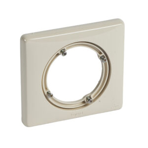 CELIANE ΠΛΑΙΣΙΟ ΣΤΕΓ. ΙΡ44 1Θ IVORY LEGRAND – 069081