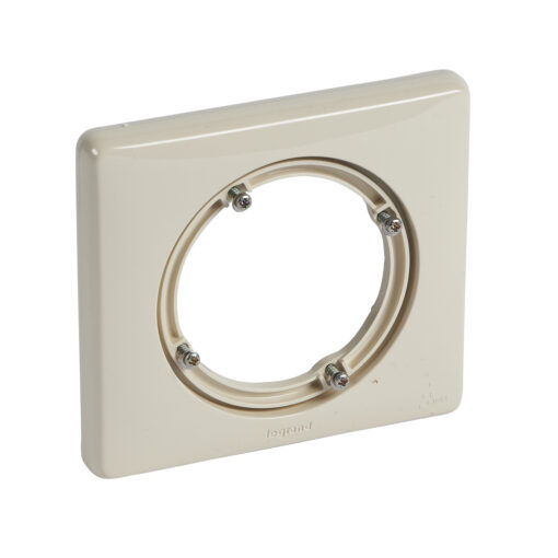 CELIANE ΠΛΑΙΣΙΟ ΣΤΕΓ. ΙΡ44 1Θ IVORY LEGRAND – 069081