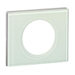 CELIANE ΠΛΑΙΣΙΟ MAT 1Θ KAOLIN GLASS LEGRAND – 069311