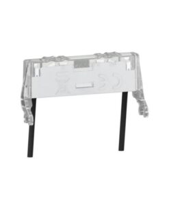 PLEXO N ΛΑΜΠΑΚΙ 230V 0.5ΜΑ BLUE LEGRAND – 069496L