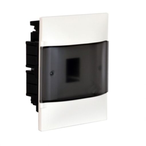 PRACTIBOX S ΧΩΝ.ΠΙΝΑΚ ΓΙΑ ΓΥΨ 1Χ4 ΔΙΑΦ Π LEGRAND – 134174