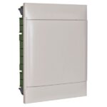 PRACTIBOX S ΧΩΝ.ΠΙΝΑΚ ΓΙΑ ΓΥΨ 2Χ12ΛΕΥΚ Π LEGRAND – 135162