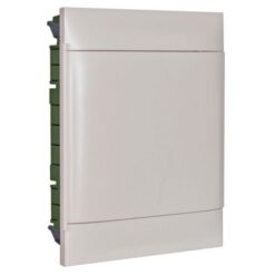 PRACTIBOX S ΧΩΝ.ΠΙΝΑΚ ΓΙΑ ΓΥΨ 2Χ12ΛΕΥΚ Π LEGRAND – 135162
