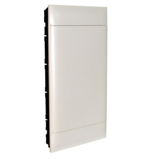 PRACTIBOX S ΧΩΝ.ΠΙΝΑΚ ΓΙΑ ΓΥΨ 3Χ12ΛΕΥΚ Π LEGRAND – 135163