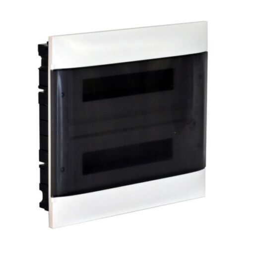 PRACTIBOX S ΧΩΝ.ΠΙΝΑΚ ΓΙΑ ΓΥΨ 2Χ12ΔΙΑΦ Π LEGRAND – 135172