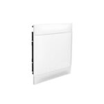 PRACTIBOXS ΧΩΝ.ΠΙΝ.2Χ12 MULT.ΛΕΥΚH ΠΟΡΤΑ LEGRAND – 135702